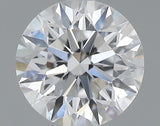 0.90 carat Round diamond D  VS1 Excellent