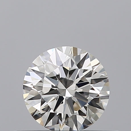 0.31 carat Round diamond H VVS1 Excellent