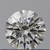 0.31 carat Round diamond G  VVS1 Excellent