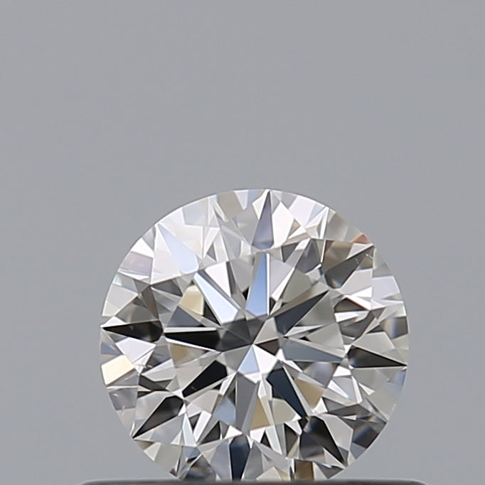 0.46 carat Round diamond G  VS2 Excellent