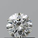 0.31 carat Round diamond E  VVS1 Excellent