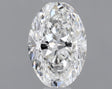 0.43 carat Oval diamond G VS1 
