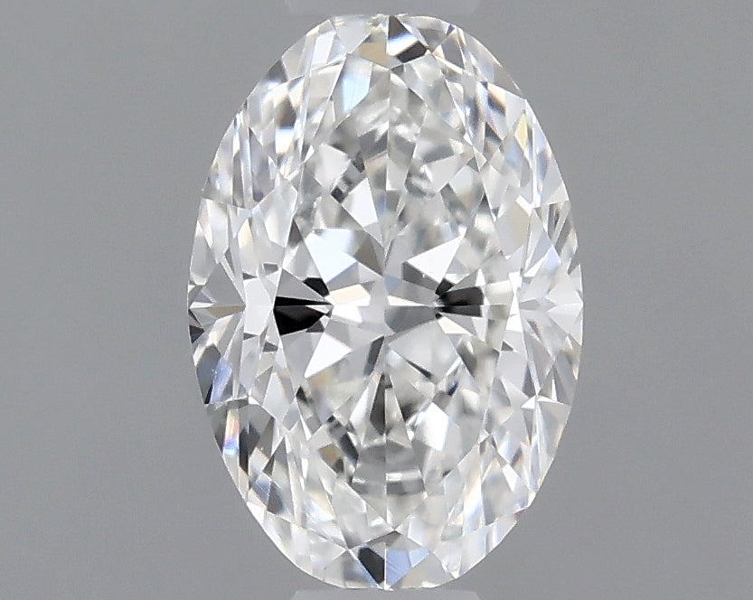 0.43 carat Oval diamond G VS1 