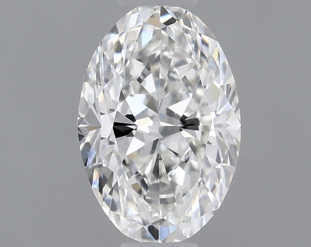 0.43 carat Oval diamond G VS1 