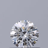 0.42 carat Round diamond G VVS1 Excellent