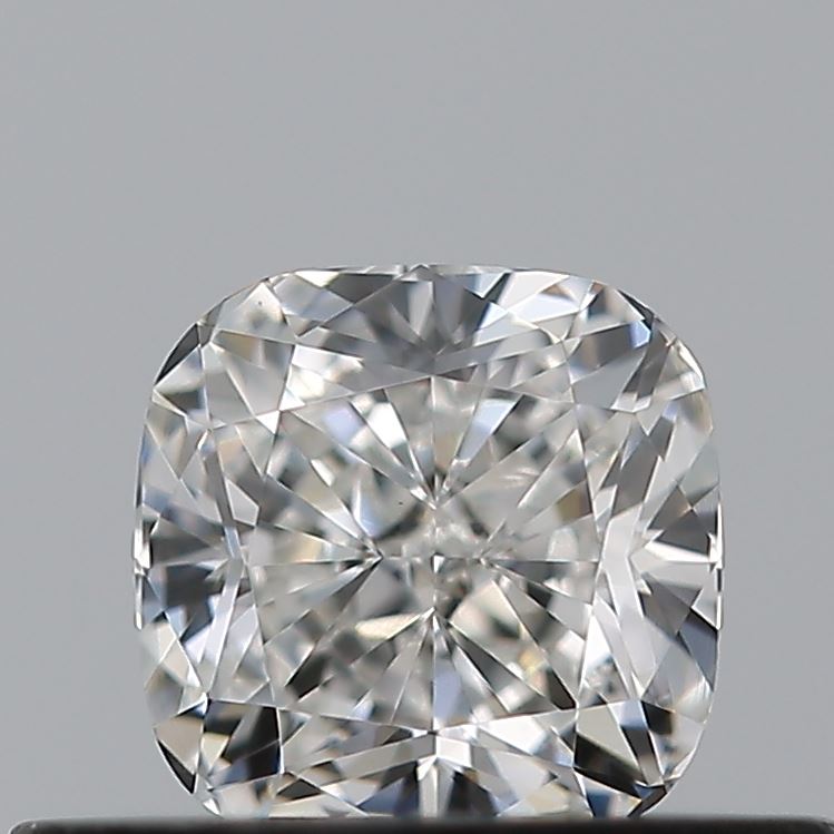 0.41 carat Cushion diamond G  VS1