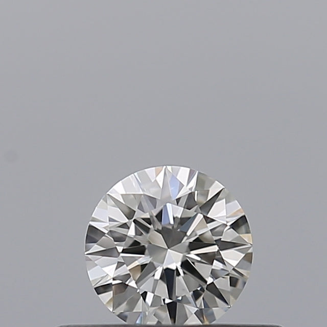 0.23 carat Round diamond G VVS1 Excellent