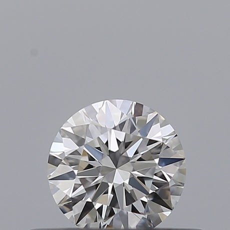 0.31 carat Round diamond D VS1 Excellent