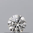 0.18 carat Round diamond F VS1 Excellent