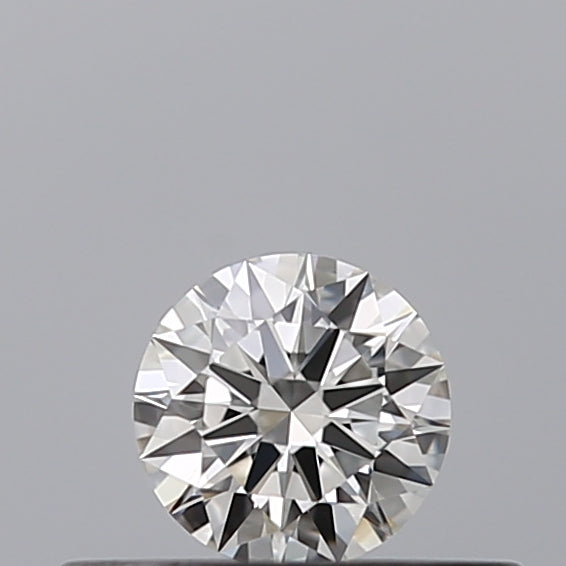 0.18 carat Round diamond F VS1 Excellent