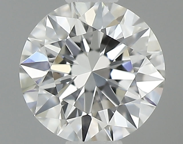 0.30 carat Round diamond F IF Excellent