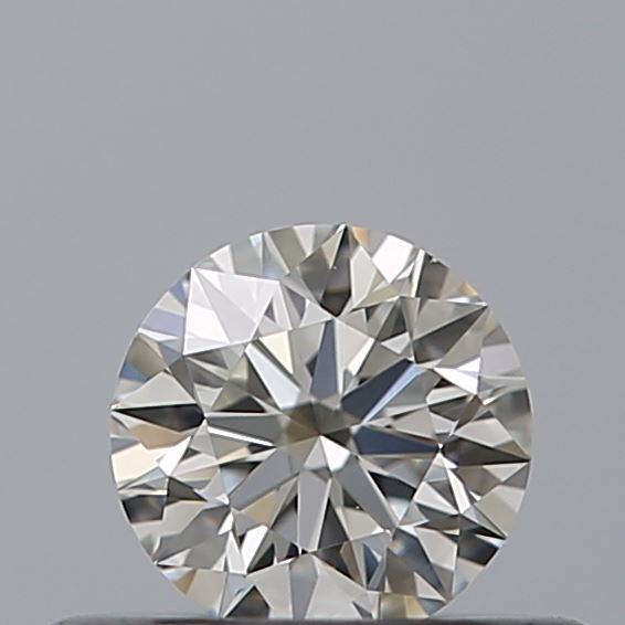 0.31 carat Round diamond G  VVS2 Excellent