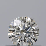 0.31 carat Round diamond G  VVS2 Excellent