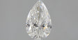 1.01 carat Pear diamond F SI2 