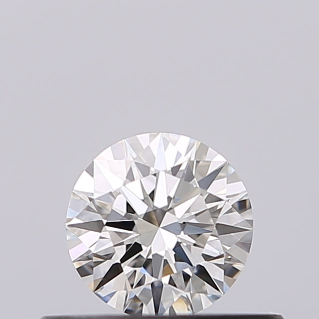 0.34 carat Round diamond G IF Excellent