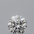 0.31 carat Round diamond D VVS2 Excellent