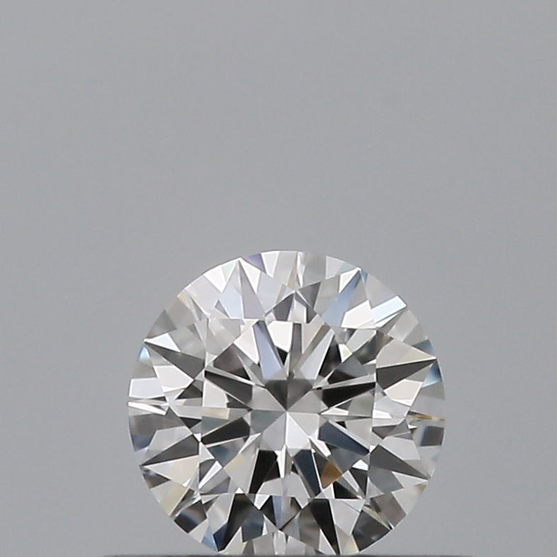 0.31 carat Round diamond D VVS2 Excellent
