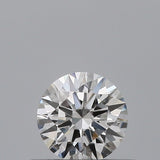 0.31 carat Round diamond D VVS2 Excellent