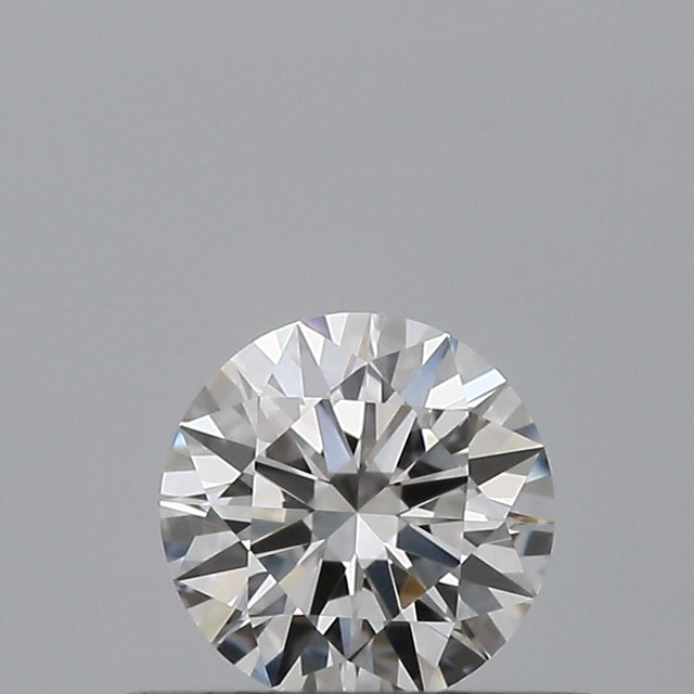0.31 carat Round diamond D VVS2 Excellent