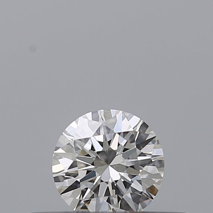 0.21 carat Round diamond E  VVS1 Excellent