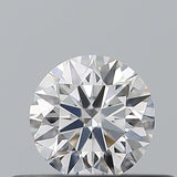 0.28 carat Round diamond E  VS2 Excellent