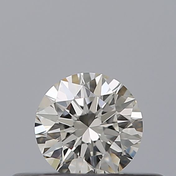 0.23 carat Round diamond G  VVS2 Excellent