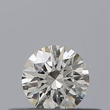 0.23 carat Round diamond G  VVS2 Excellent