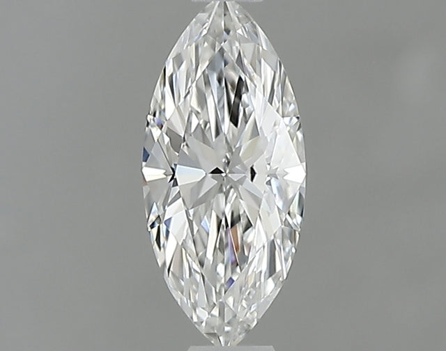 0.50 carat Marquise diamond F VVS1 