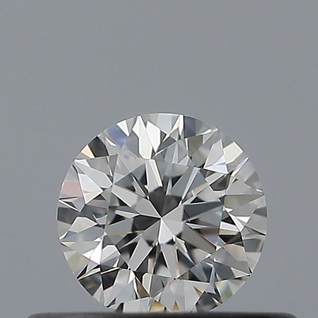0.30 carat Round diamond D VVS2 Excellent