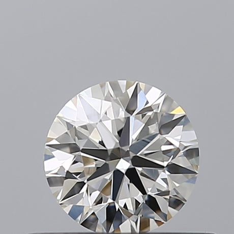 0.32 carat Round diamond H  VVS1 Excellent