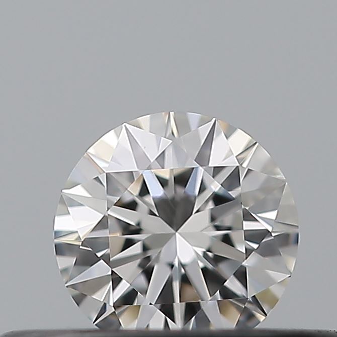 0.21 carat Round diamond G  VVS1 Excellent