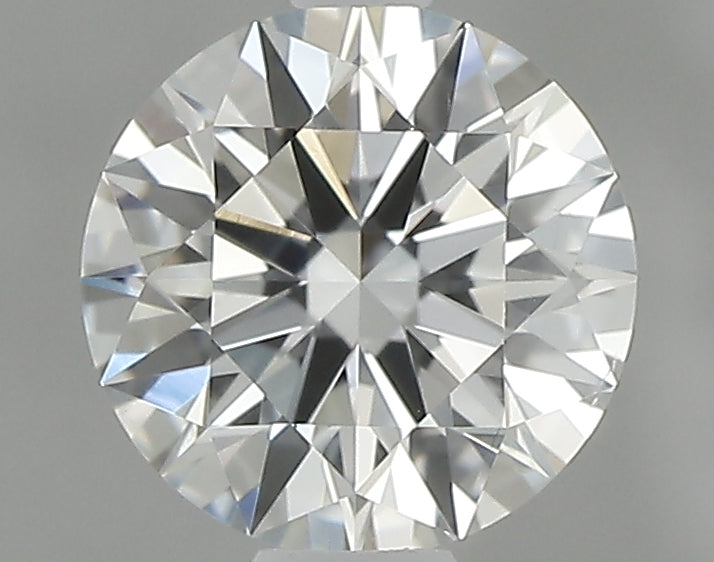 0.54 carat Round diamond G  SI1 Excellent