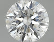 0.60 carat Round diamond D IF Excellent
