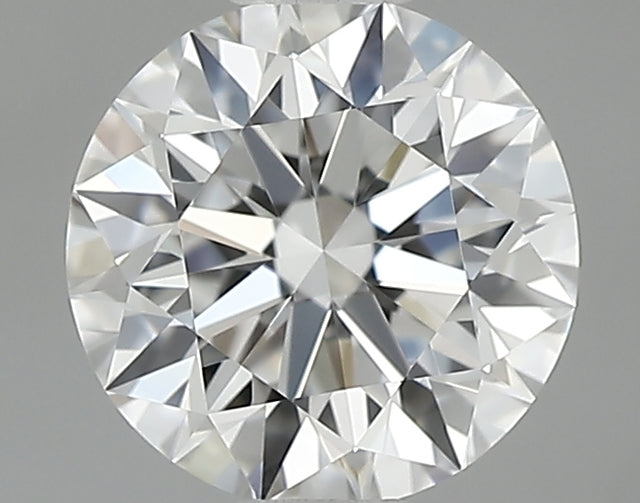 0.60 carat Round diamond D IF Excellent