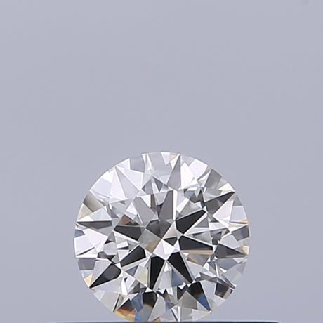 0.30 carat Round diamond H VVS1 Excellent