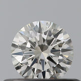 0.34 carat Round diamond H  SI1 Excellent