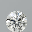 0.30 carat Round diamond H VVS1 Excellent