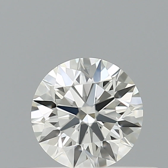 0.30 carat Round diamond H VVS1 Excellent