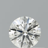 0.30 carat Round diamond H VVS1 Excellent