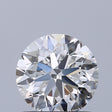 0.90 carat Round diamond D VS1 VeryGood