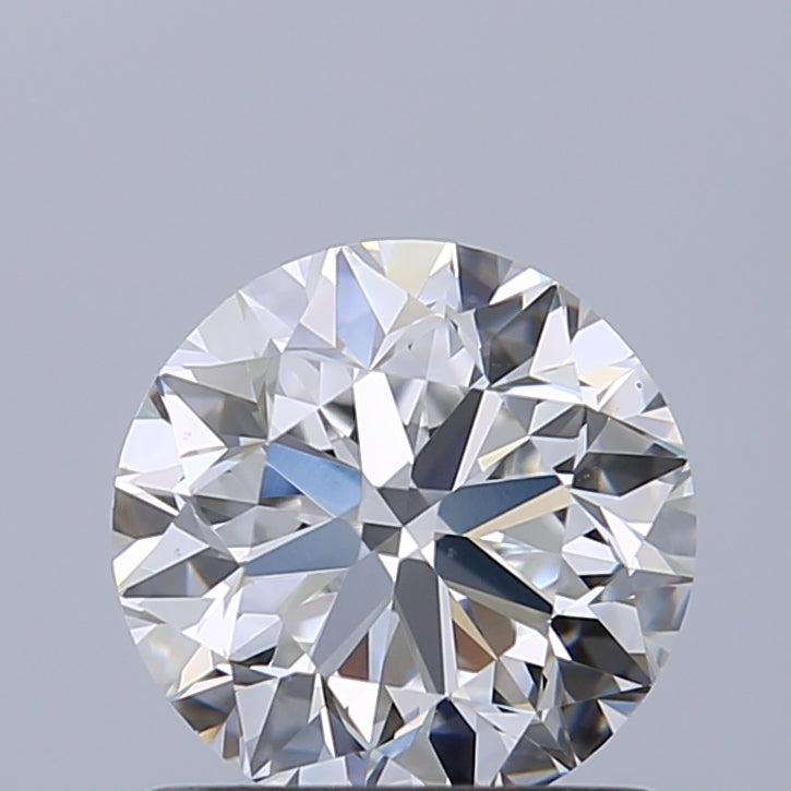 0.90 carat Round diamond D VS1 VeryGood