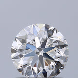 0.90 carat Round diamond D VS1 VeryGood