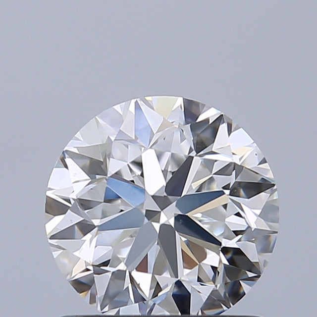 0.90 carat Round diamond D VS1 VeryGood