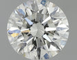 0.90 carat Round diamond J SI2 Excellent