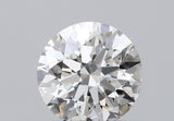 0.30 carat Round diamond G VS1 Excellent