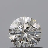 0.50 carat Round diamond G VVS1 Excellent