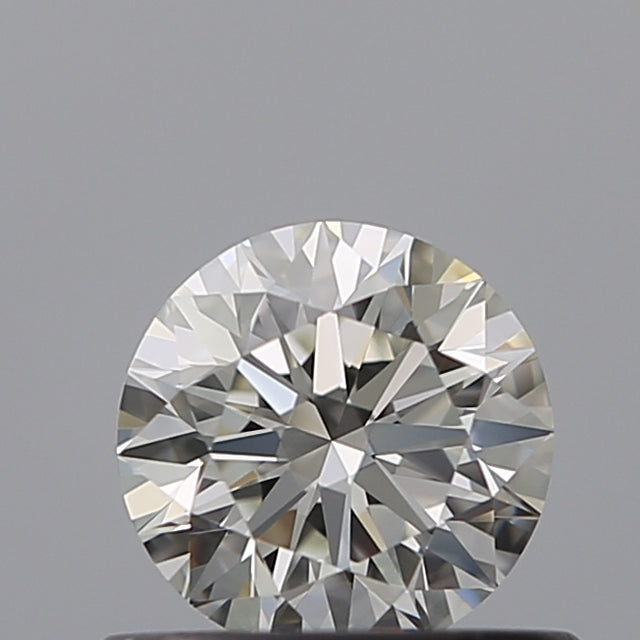 0.50 carat Round diamond G VVS1 Excellent