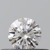 0.20 carat Round diamond H  VVS1 Excellent