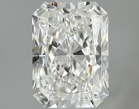 1.00 carat Radiant diamond H VS1 