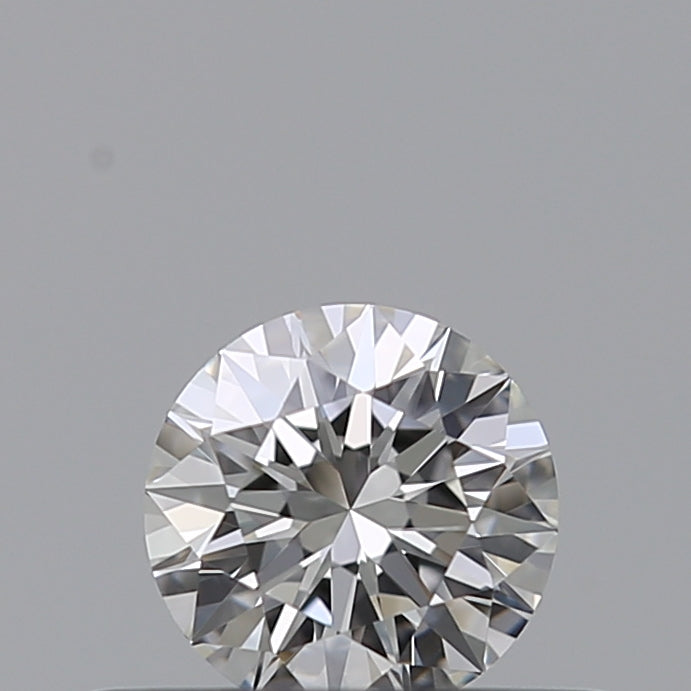 0.31 carat Round diamond G  IF Excellent